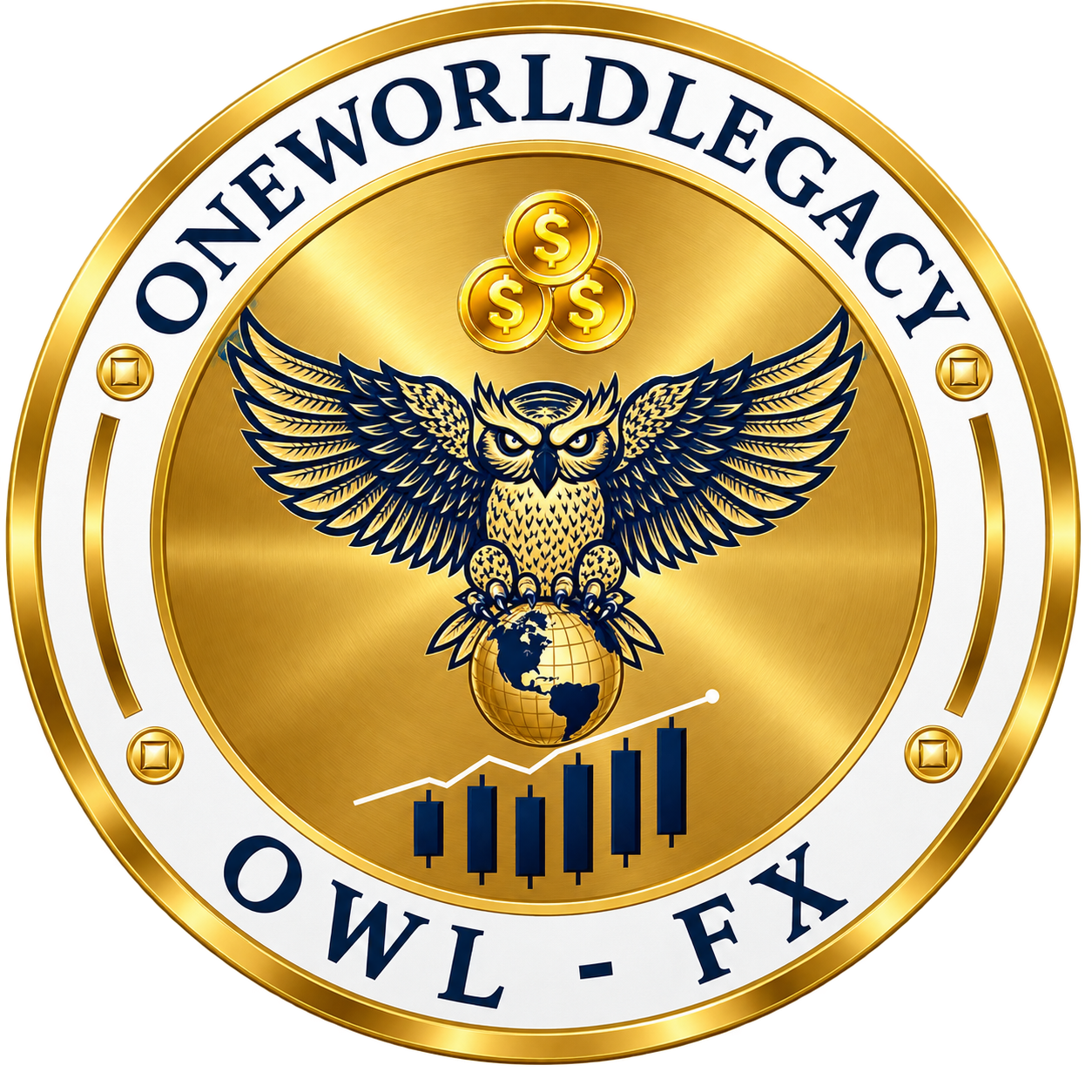 KENAPA IB DEVELOPMENT OWL FX?